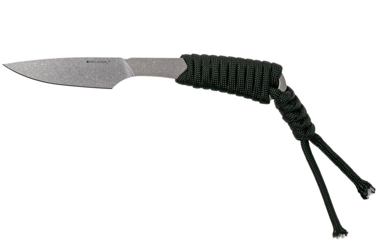 Real Steel Marlin 3515 nekmes, Ostap Hel design