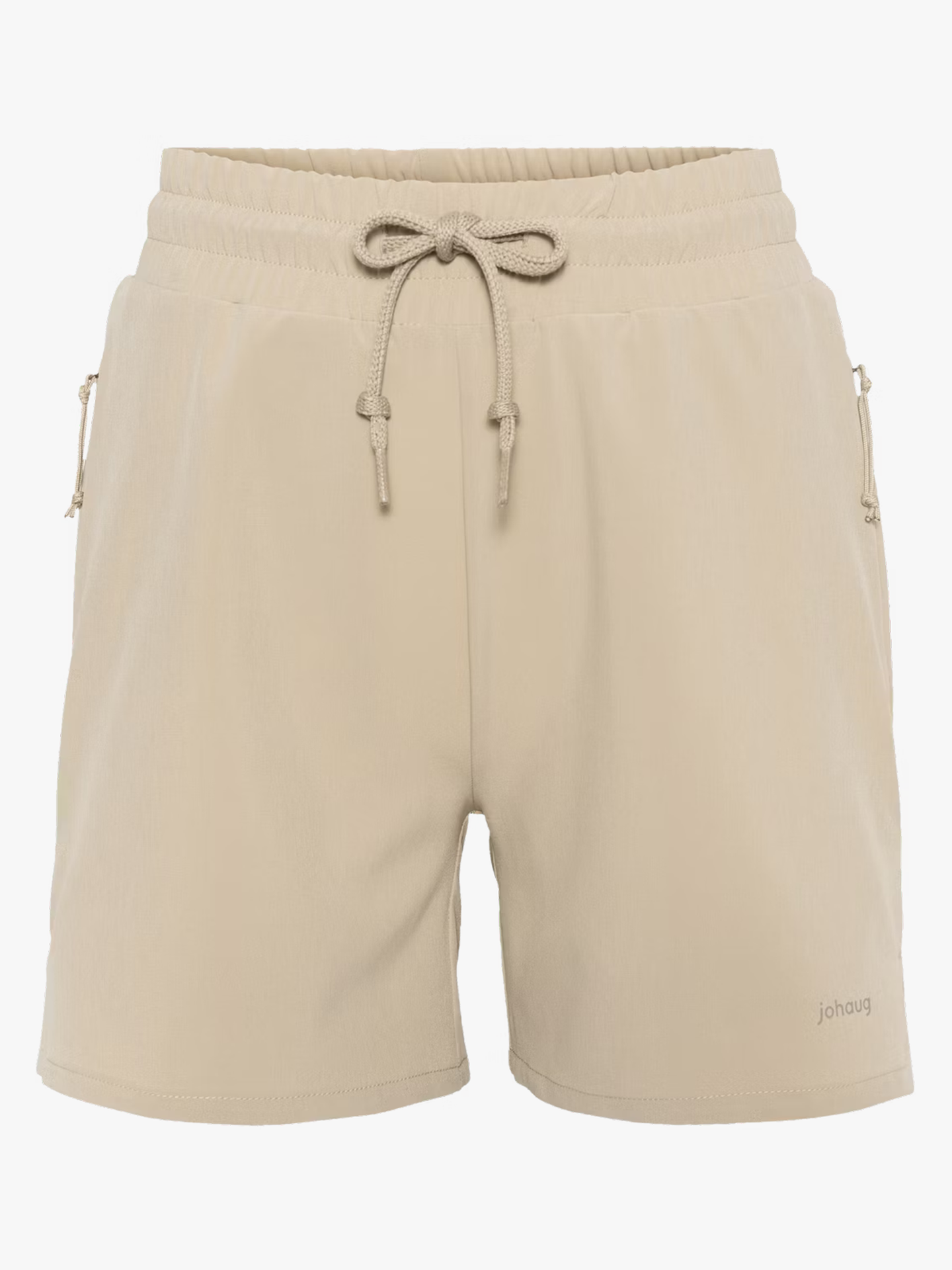 Strut Microfiber Shorts