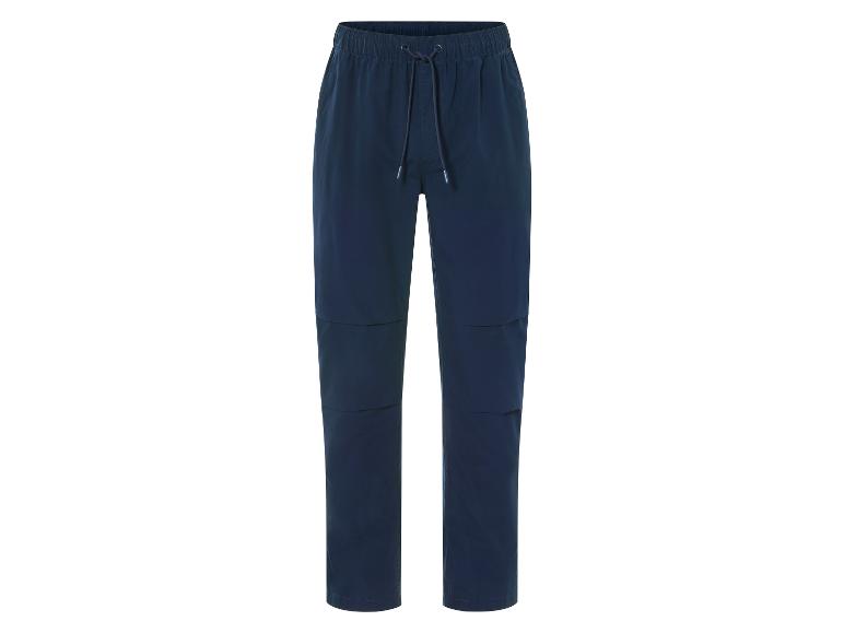 Heren joggingbroek