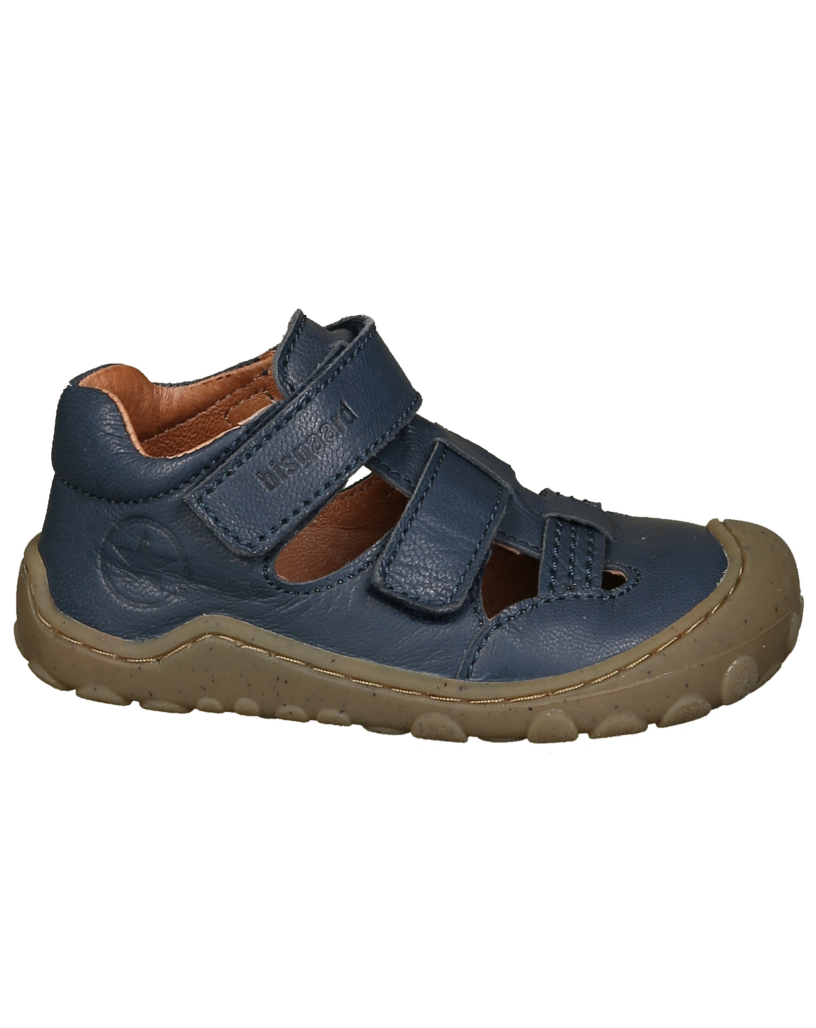 Klett-Sandalen FLYNN in midnight