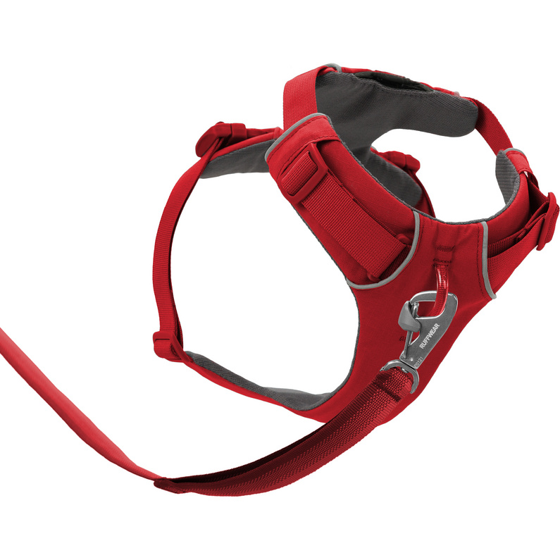 Ruffwear Front Range Hundegeschirr