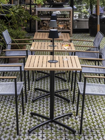 Hydra Cafébord