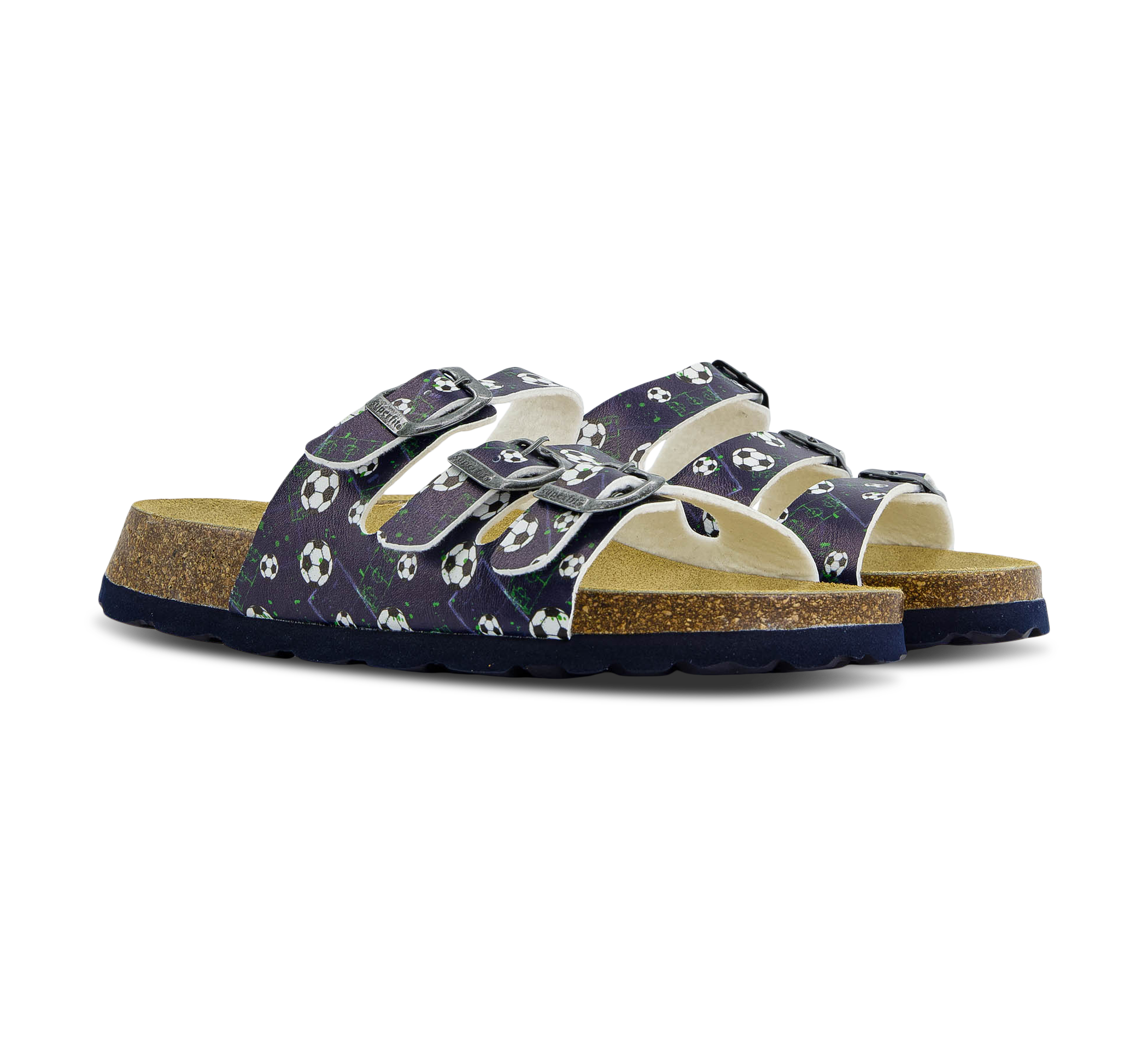 Superfit FUSSBETTPANTOFFEL