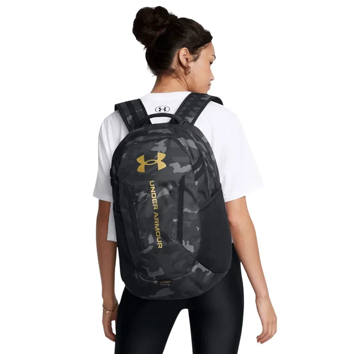 Under Armour Hustle 6.0 Rugtas