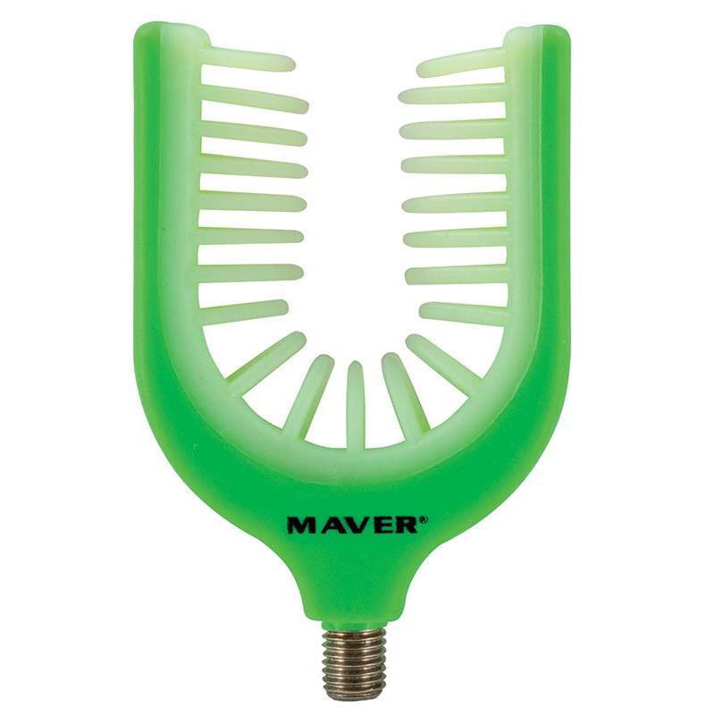Support Canne Maver Reality Hair Rod Rest