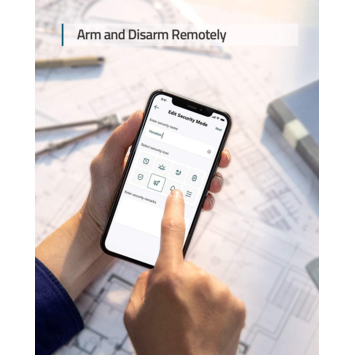 Eufy Alarmsysteem 5-delig