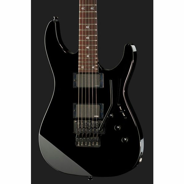 ESP KH2 Neck Thru Custom Shop