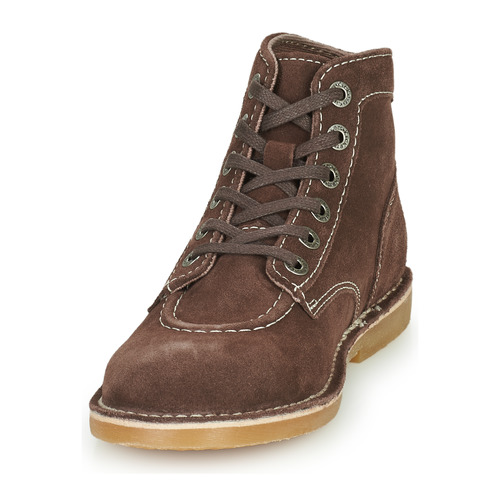 Kickers - ORILEGEND - Marron