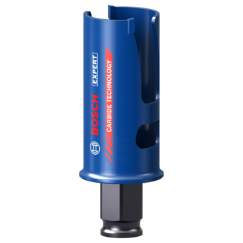 Bosch Prof gatenzaag SF multiconstructie P-Change 29 mm