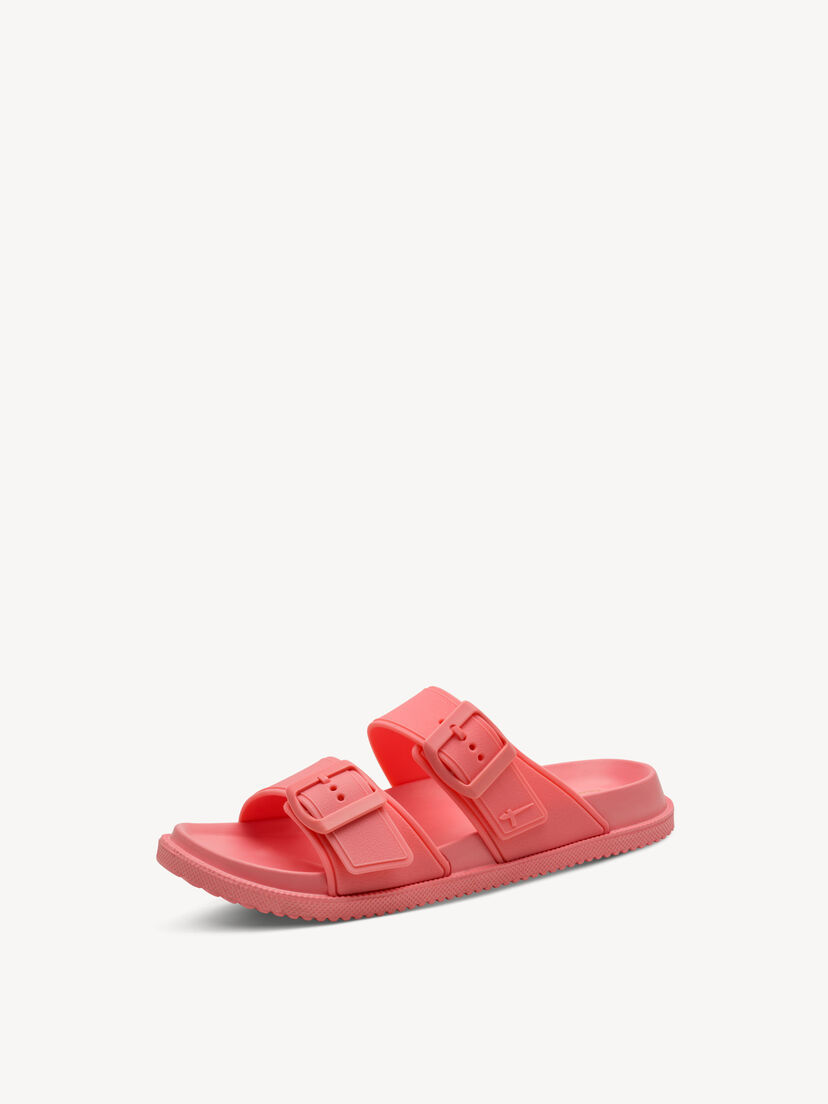 Slipper - pink