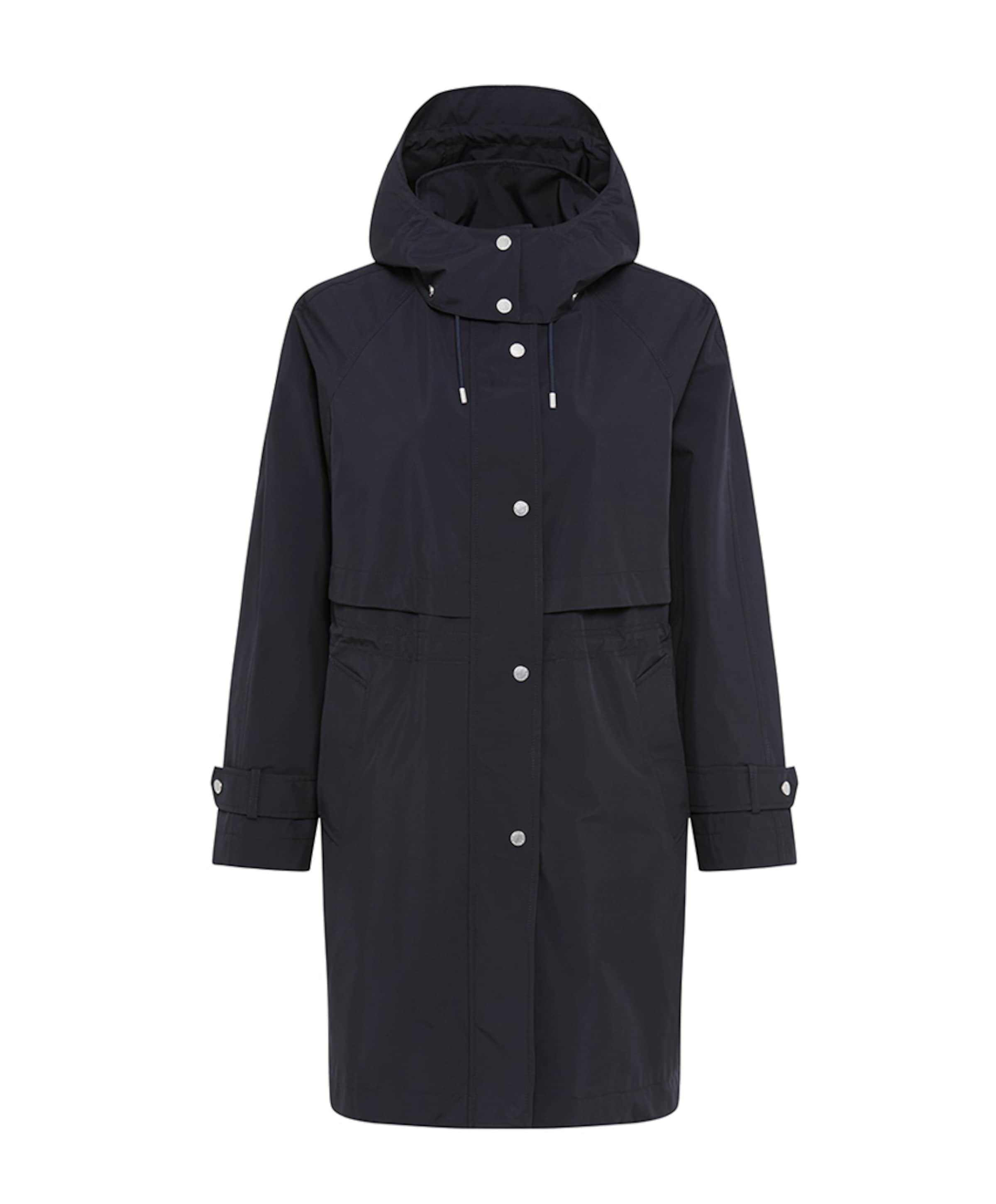 Fuchs Schmitt Dames jas blauw