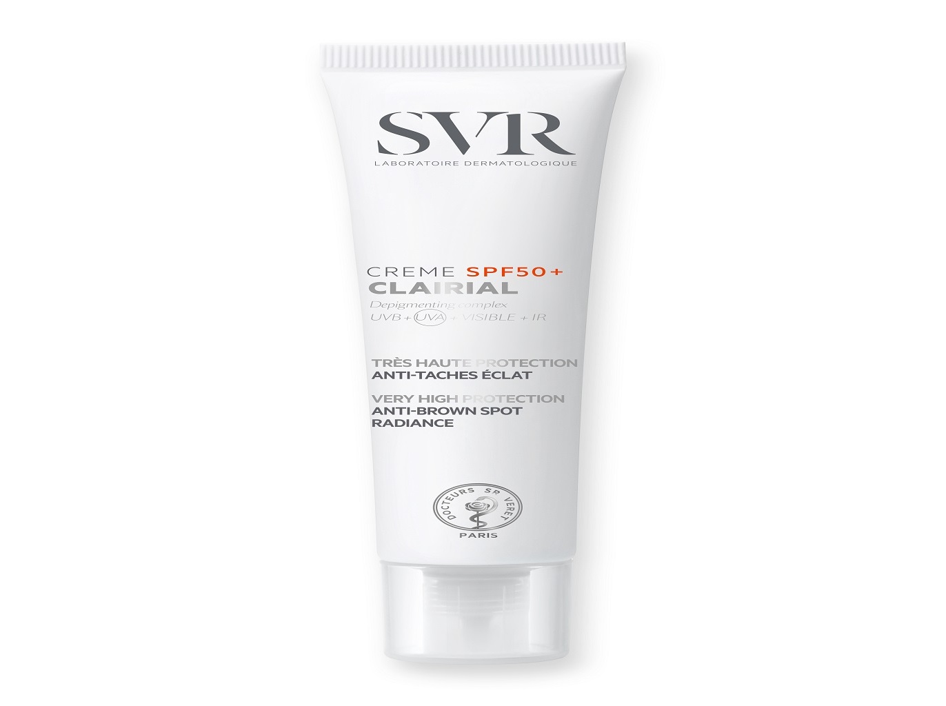 CREME SVR CLAIRIAL 40ML