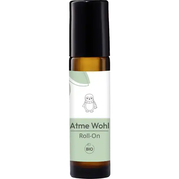 Bio Atme Wohl Roll-On
