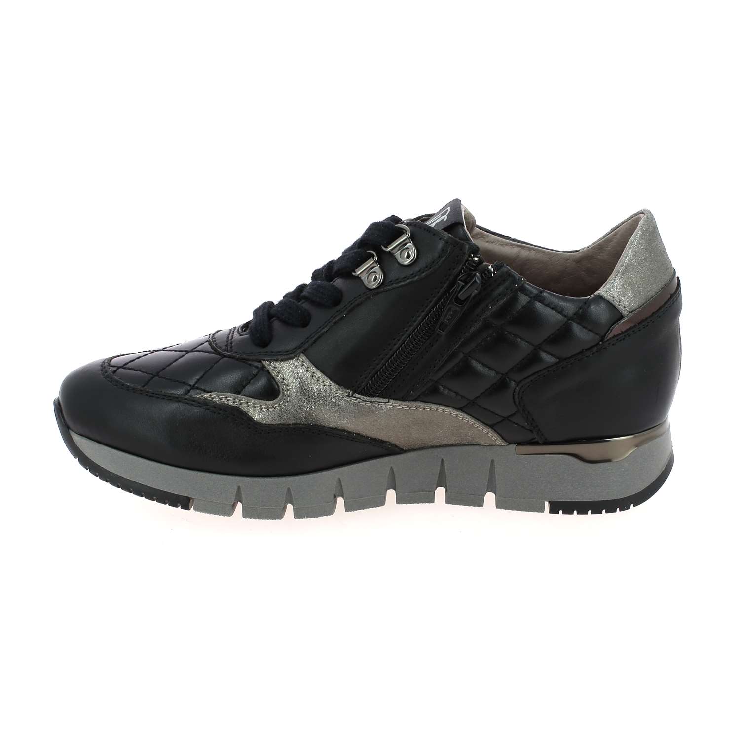 Baskets femme DL SPORT DINAU
