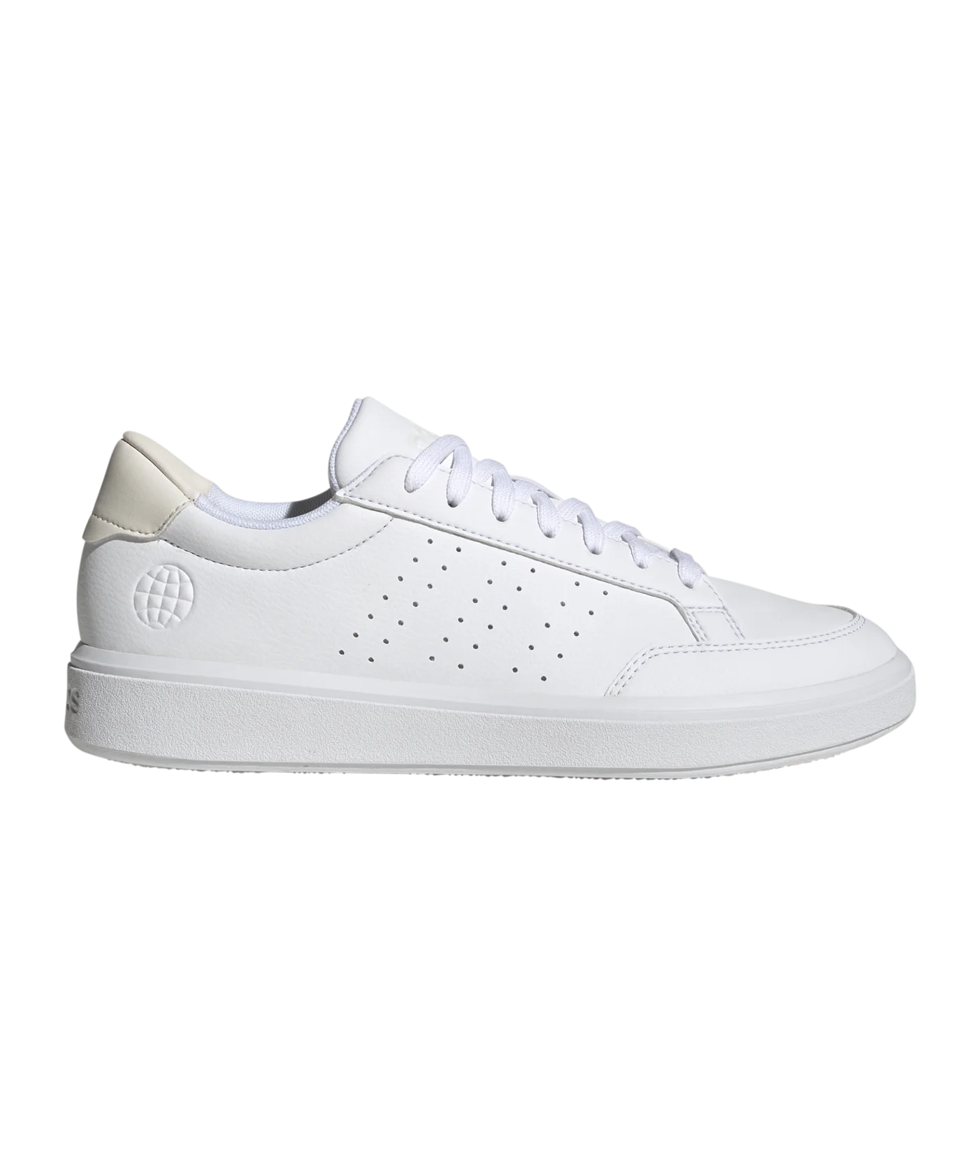 adidas Nova Court Damen Weiss