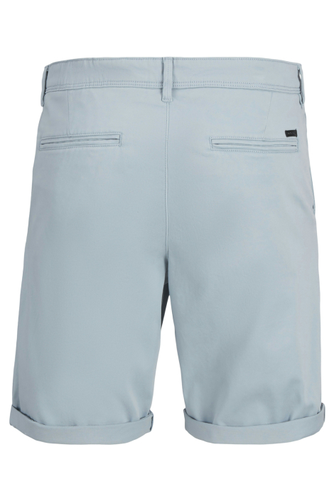 Jack & Jones blauwe heren korte broek