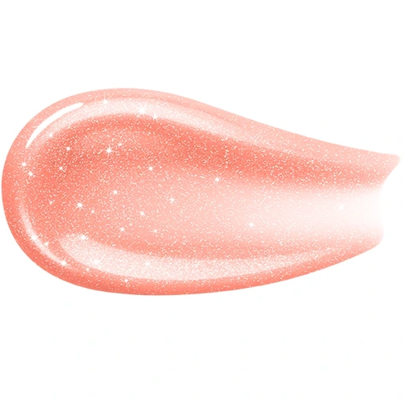 KIKO Milano 3D Hydra Lipgloss 6,5 ml - 03 Pearly Apricot