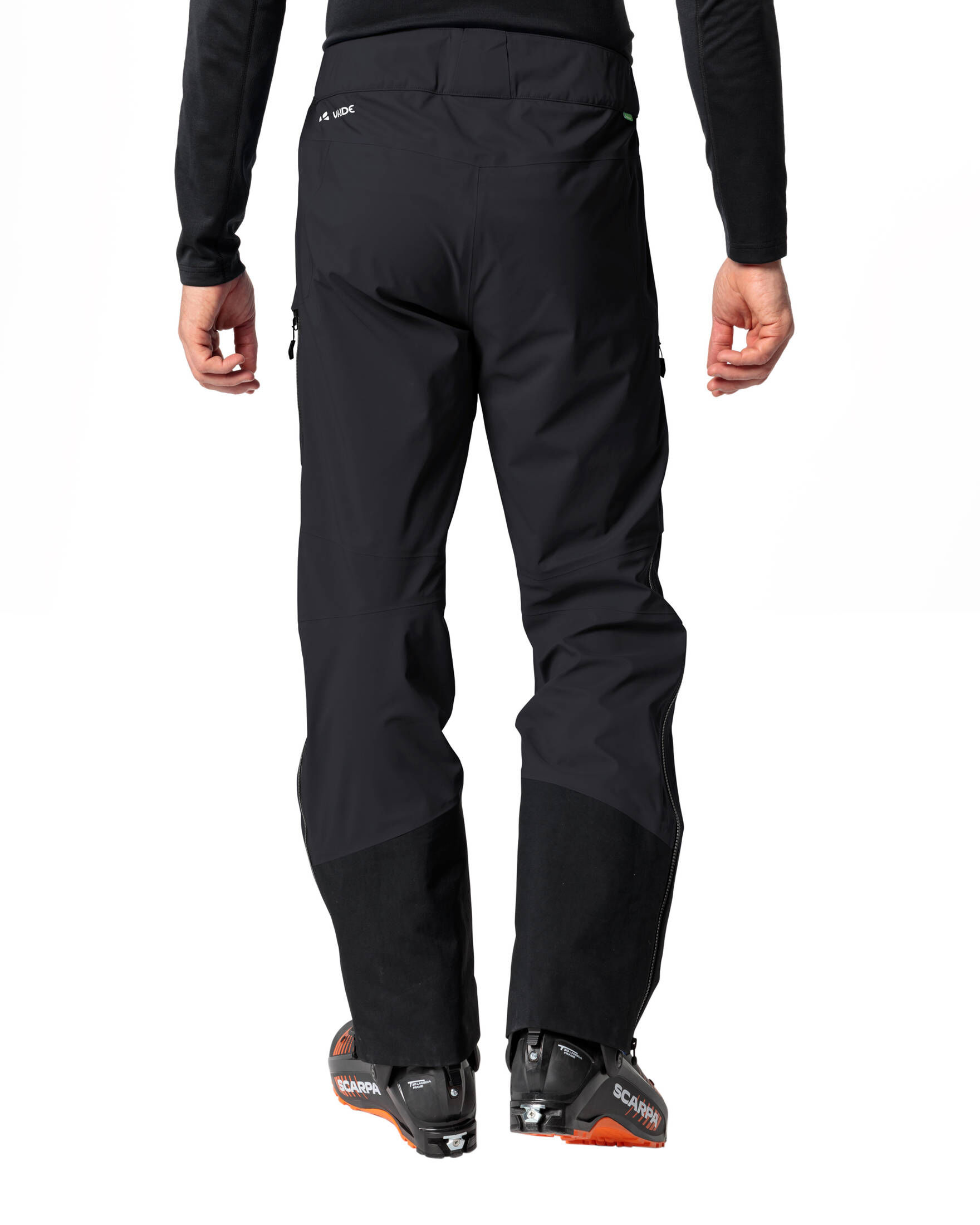 VAUDE| Herren Hose Monviso 3L