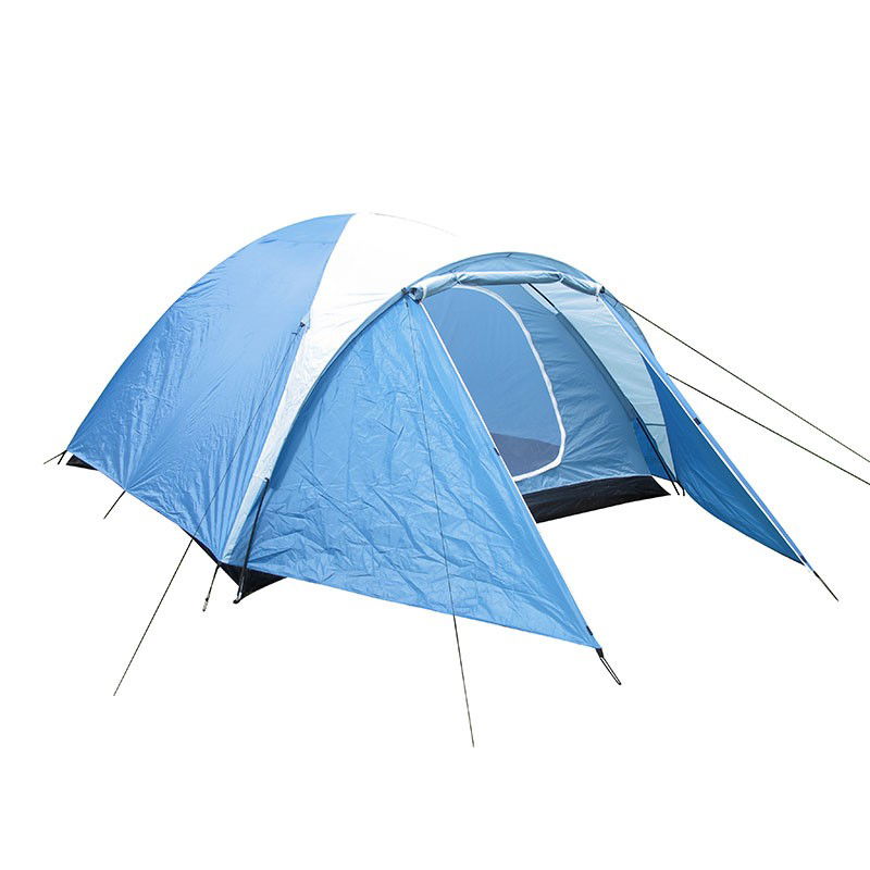 Igloo 4 telt 3-4 personer