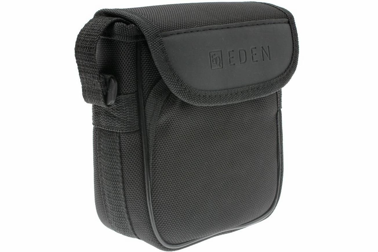 Tas voor Eden 8x42 of 10x42 verrekijkers