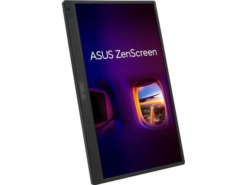 ASUS Monitor ZenScreen MB169CK Tragbarer 15.6