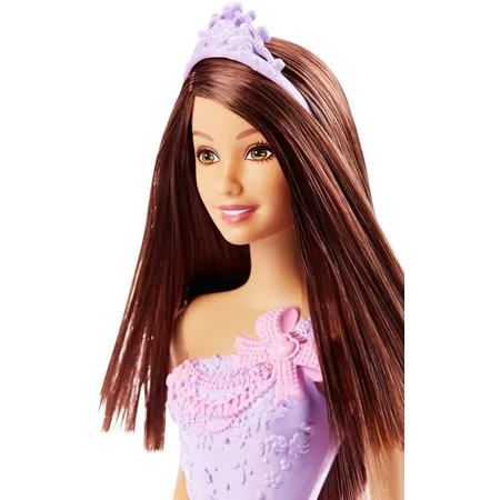 Barbie Prinzessin sortiert