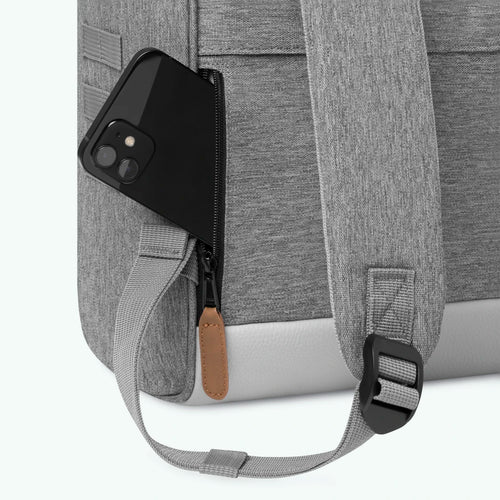Sac à dos Adventurer Large New York gris