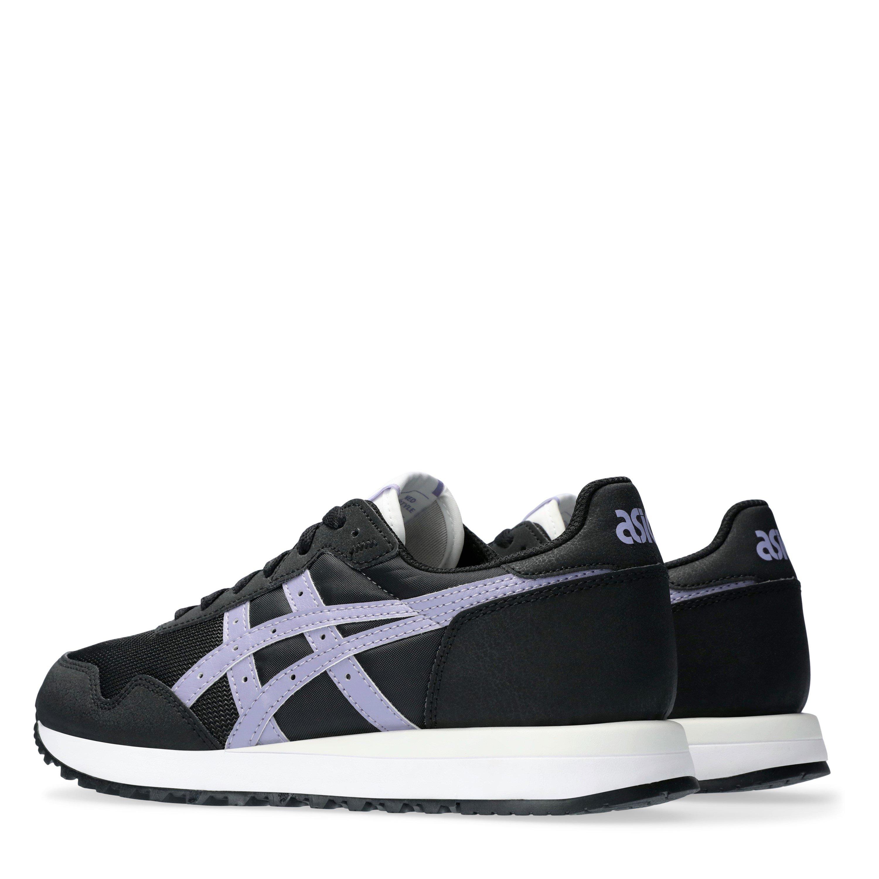 Asics Asics Tiger Runner Ii Court Trainers Womens