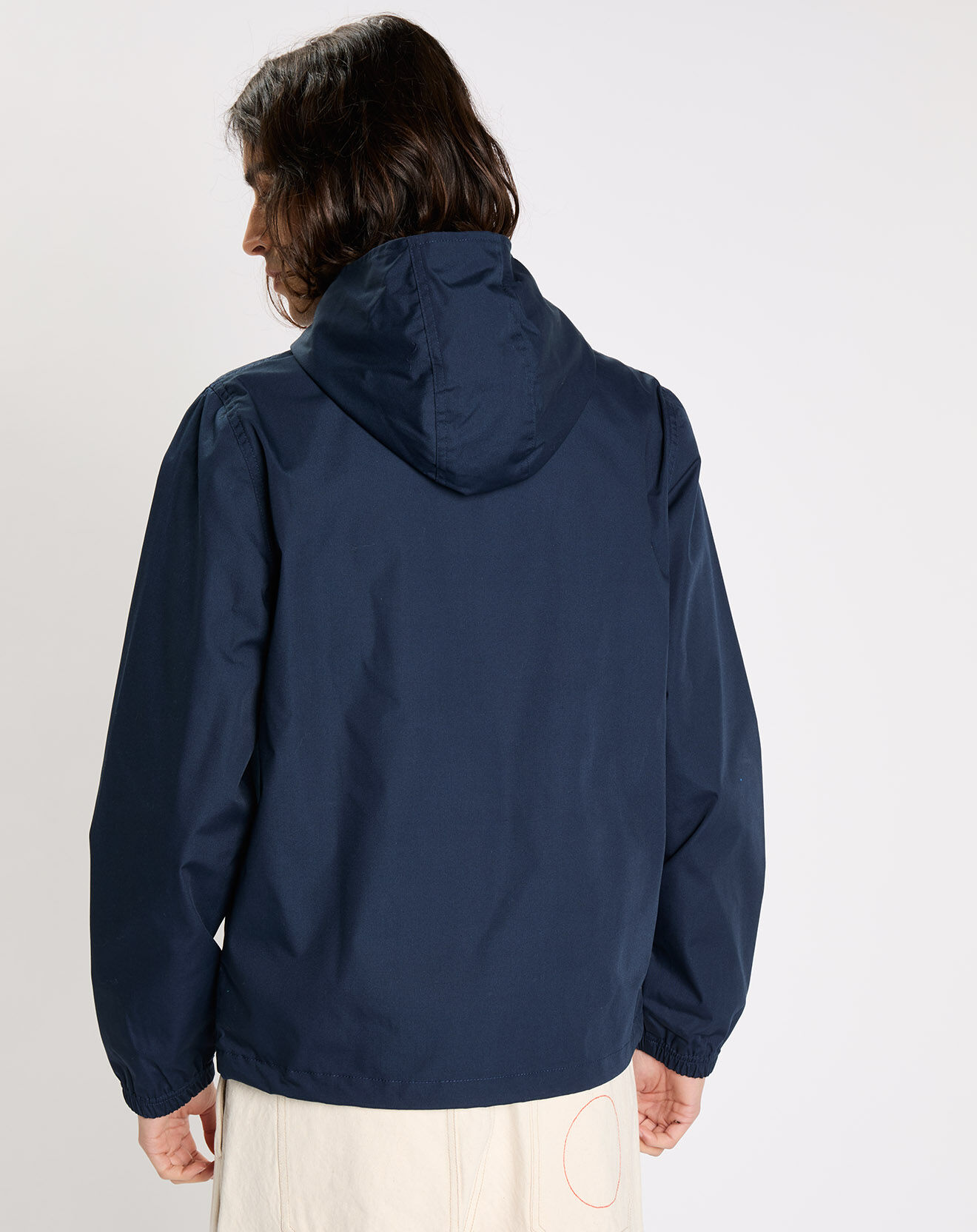 Element Blouson Alder léger bleu marine