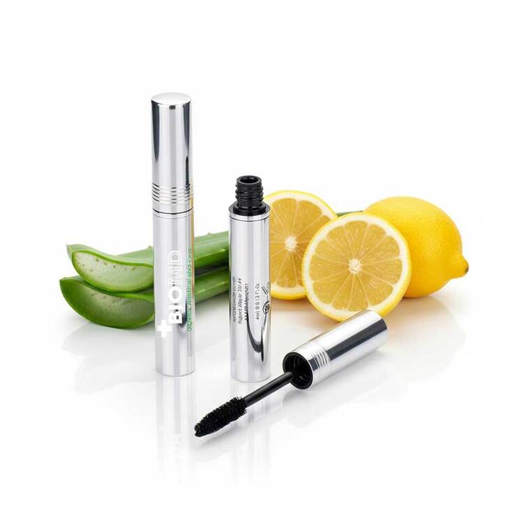 Biomed Wunder Brau Aufbauserum Augenbrauen, 4 ml