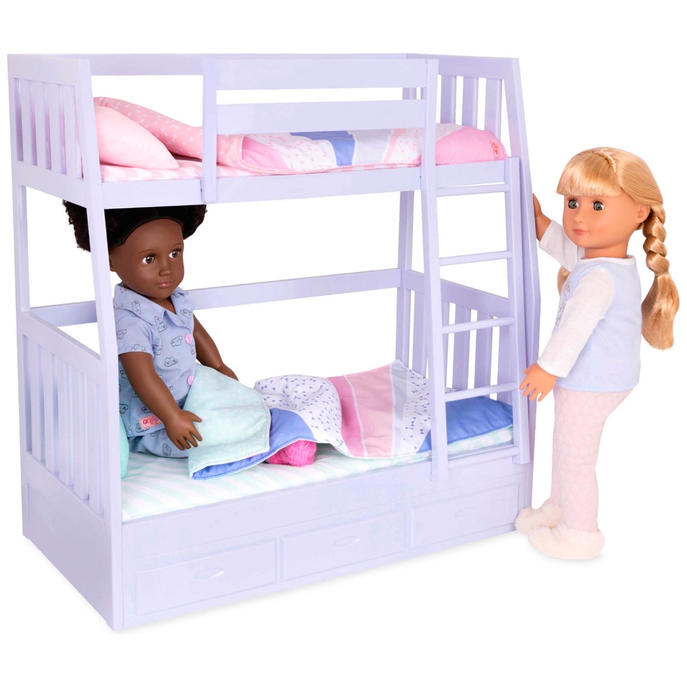 Our Generation Dream Etagenbett