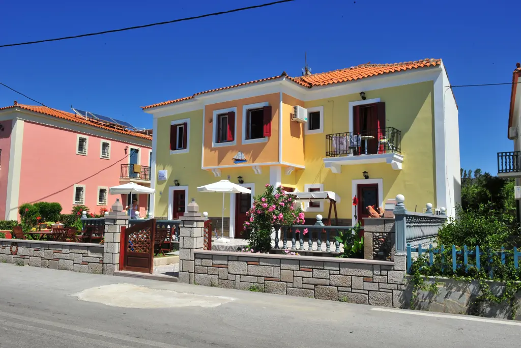 Fly & Go Toula Appartementen Logies - Appartement