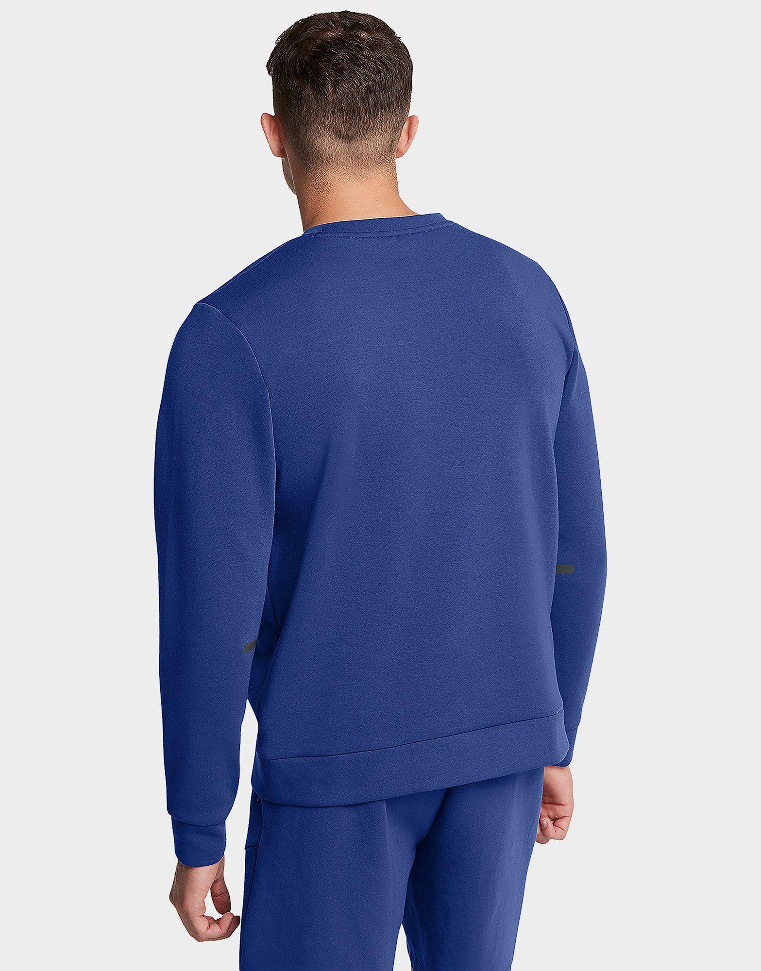 Under Armour Fleece Tops UA Unstoppable Flc Crew EU