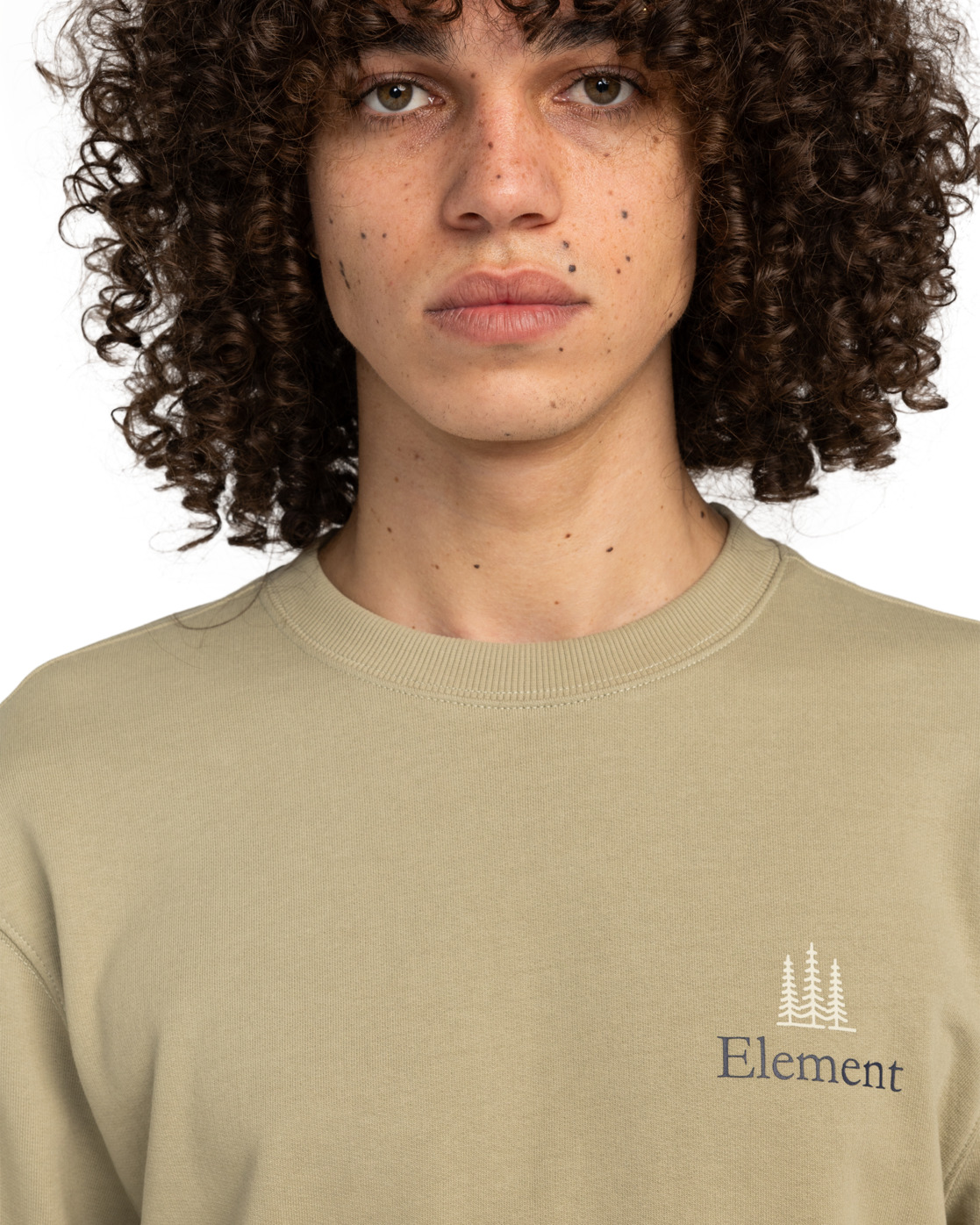 Element Smokey Bear Remember Crew Tea