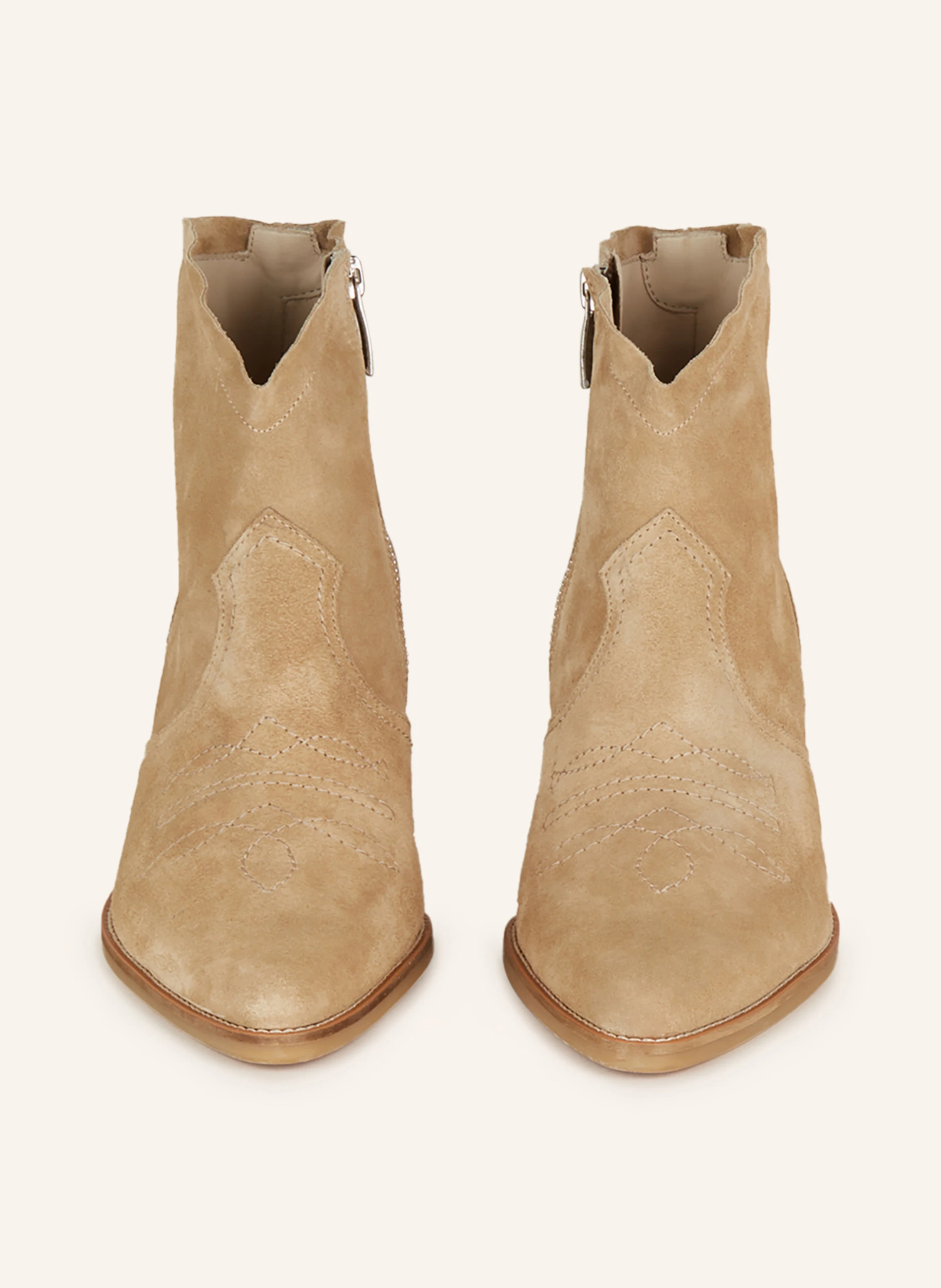 paul green Cowboy Boots
