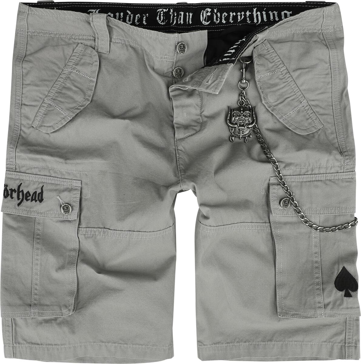 EMP Signature Collection | Motörhead Short