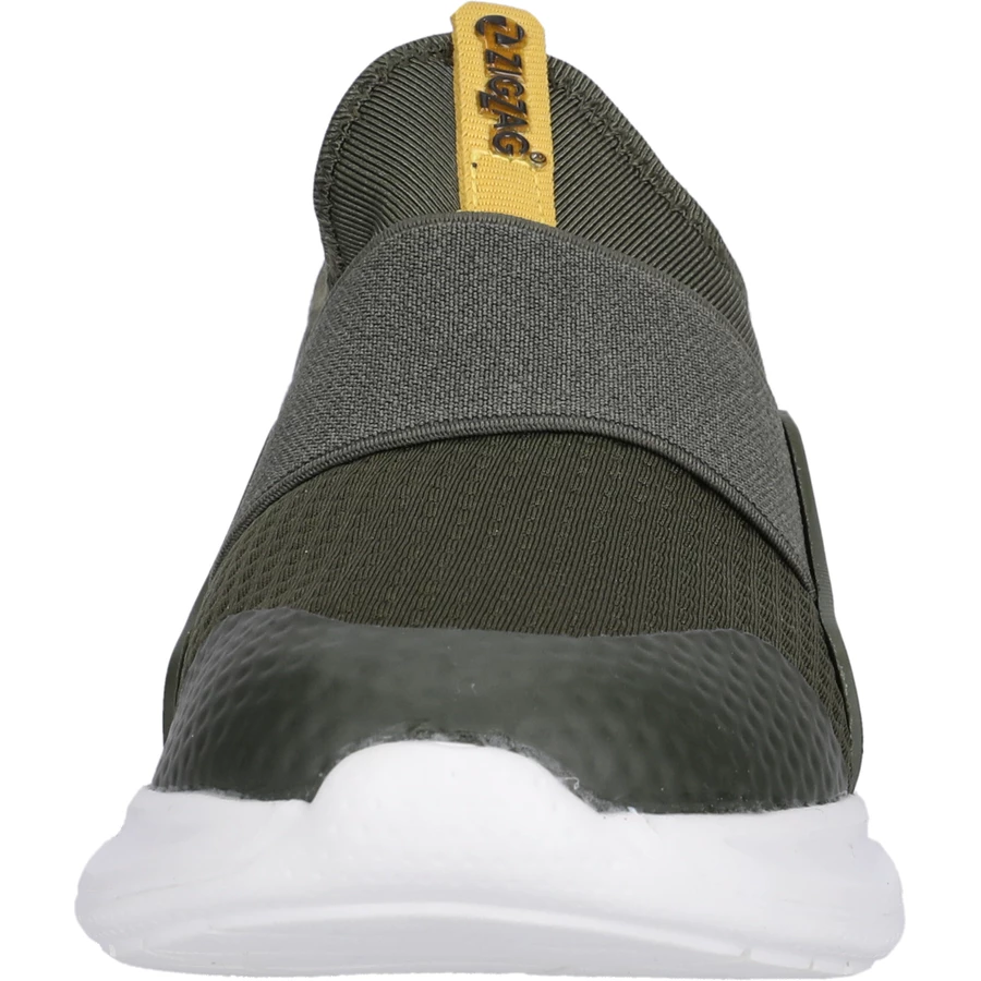 ZigZag Sneaker Babber 3052 Forest Night