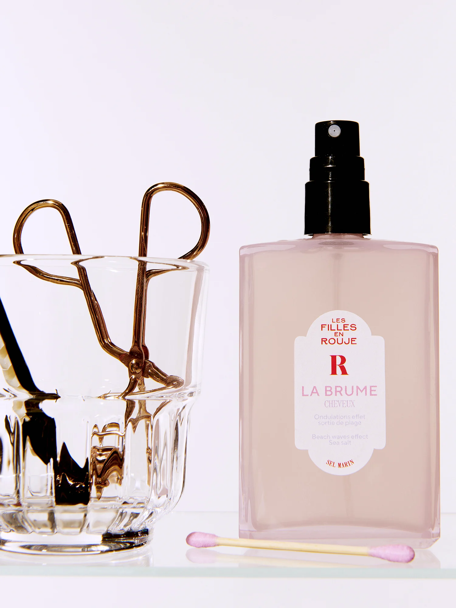 La Brume Cheveux |