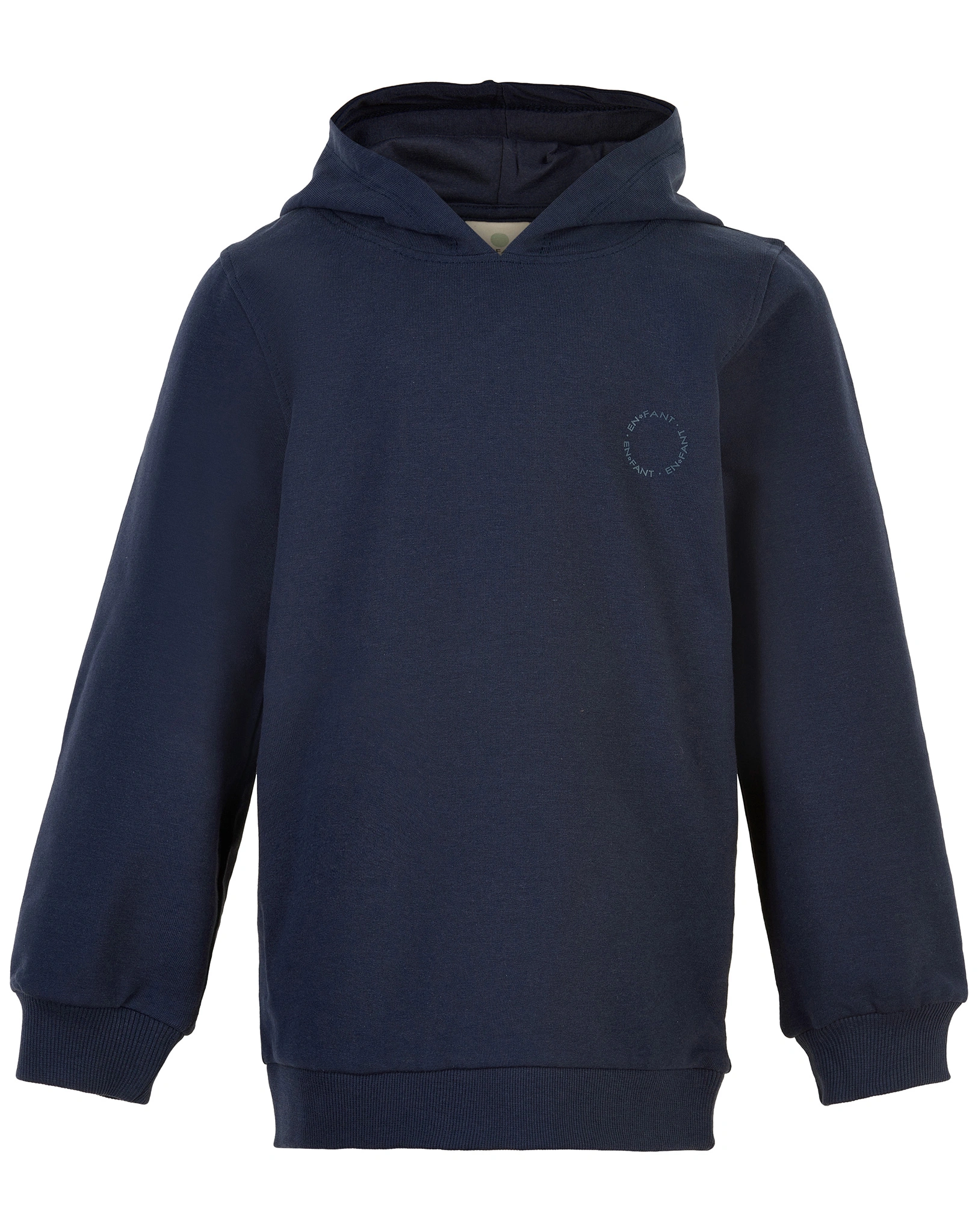 Kapuzen-Sweatshirt NATURE in parisian night