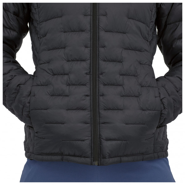 Patagonia - Women's Micro Puff Hoody - Veste synthétique