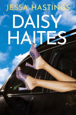 Daisy Haites: Book 2 (Paperback)