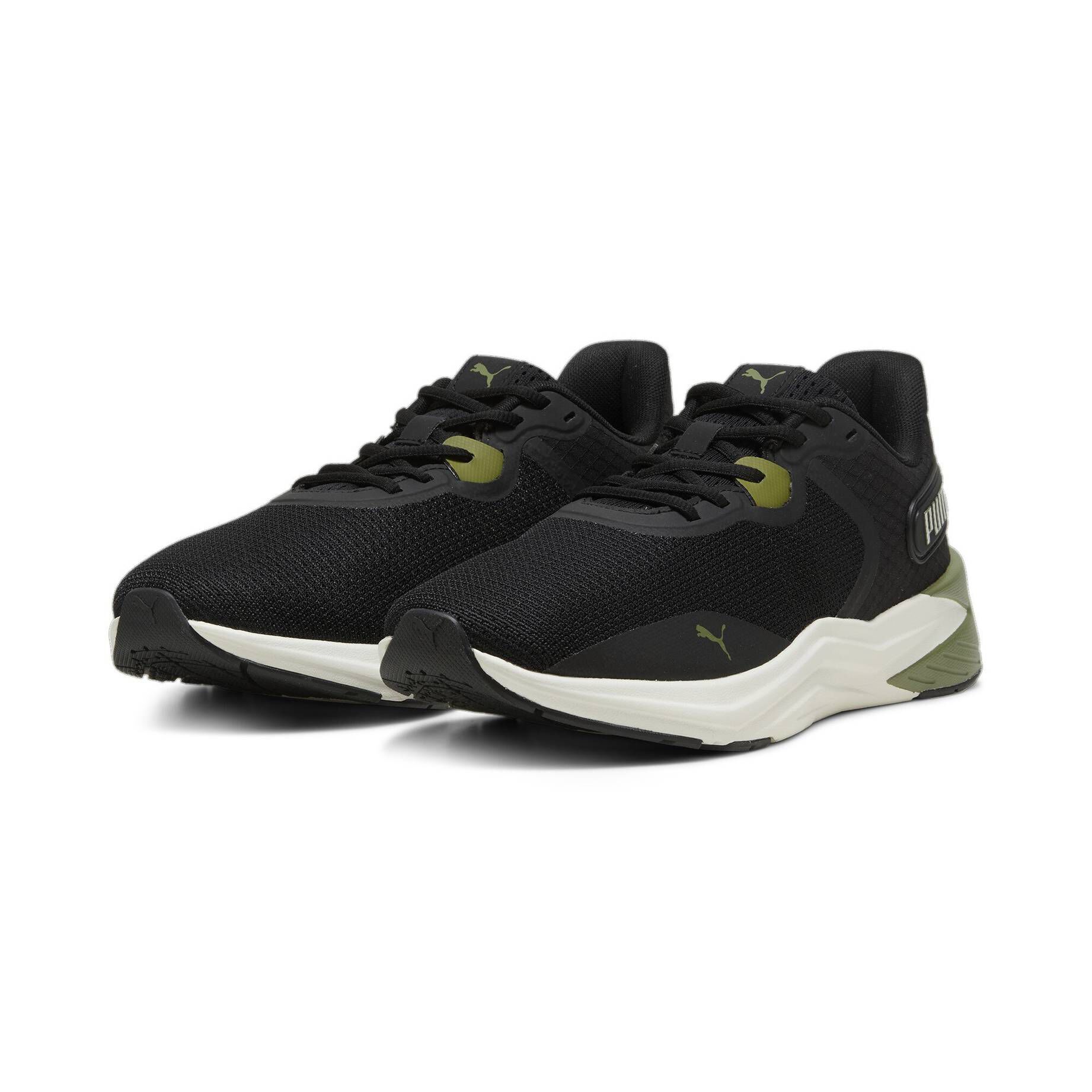 Puma| Herren Trainingsschuhe DISPERSE XT 3 NEO FORCE