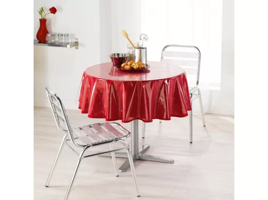 Toile Cirée de Protection 