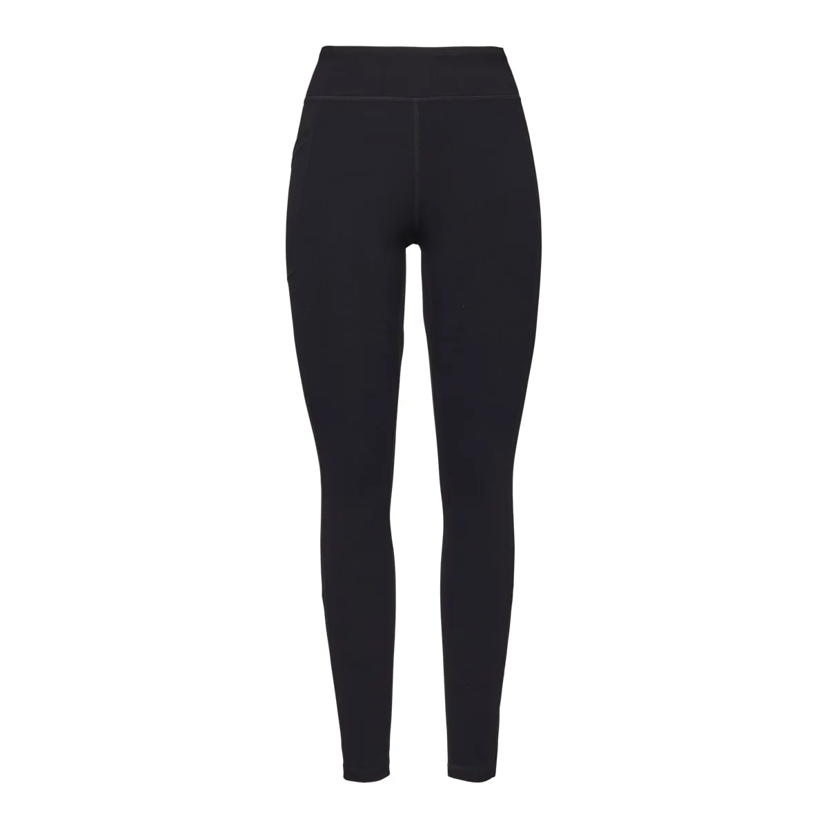 Black Diamond W Sessions Tights Black