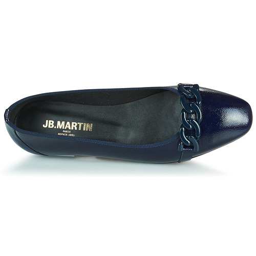 JB Martin - SEDUITE - VERNIS MARINE