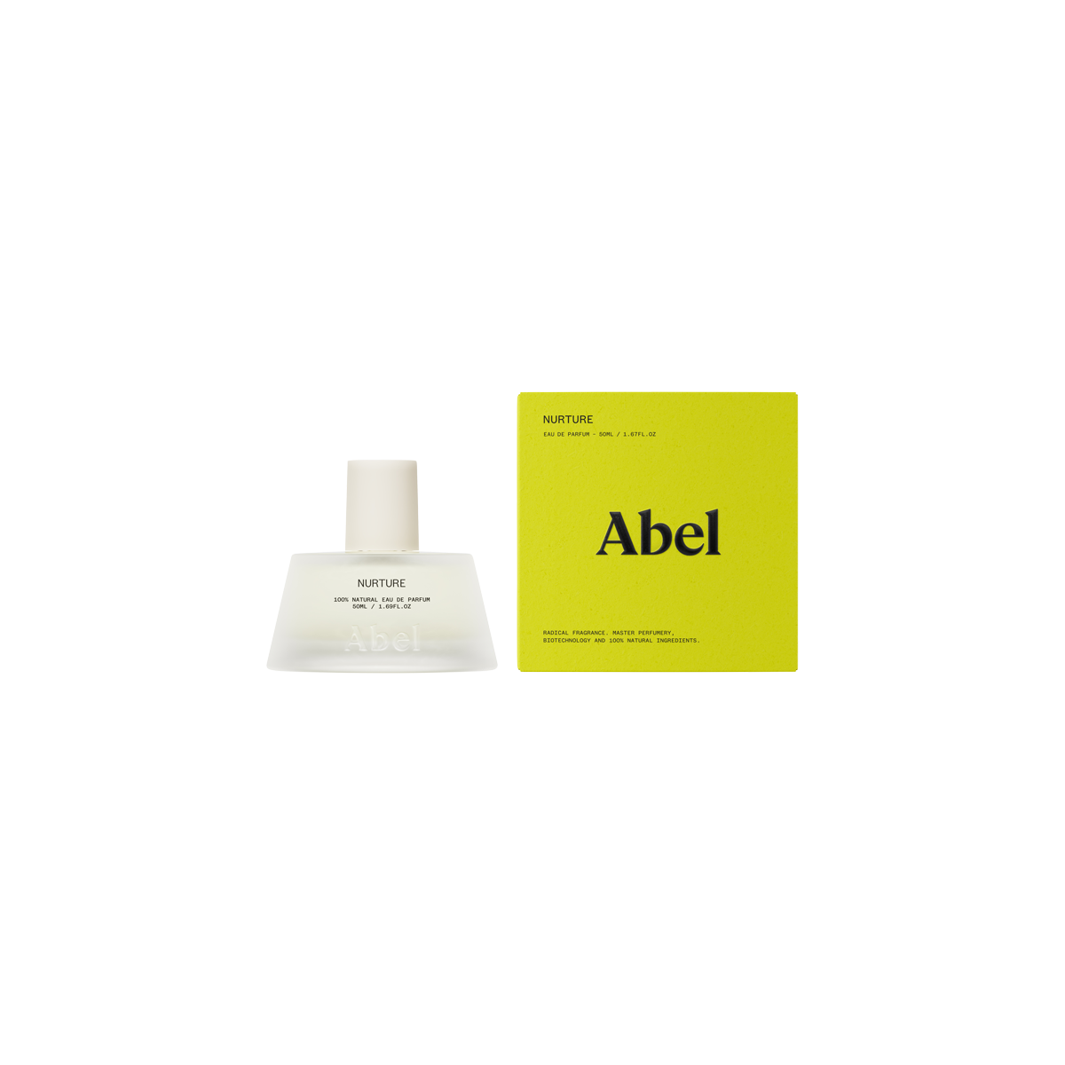 Nurture Eau de Parfum 50ml