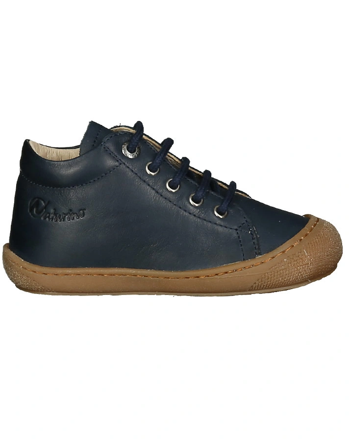 Lauflernschuhe COCOON in navy