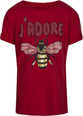 Petit by Sofie Schnoor T-Shirt, Red