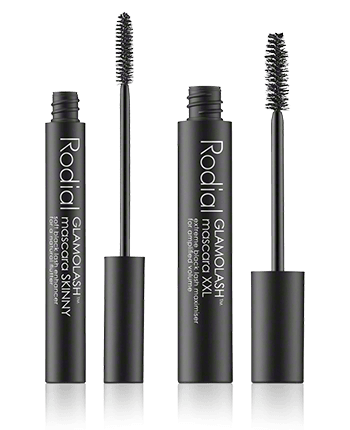 Rodial Glamolash Mascara Duo Set 13ml-7ml