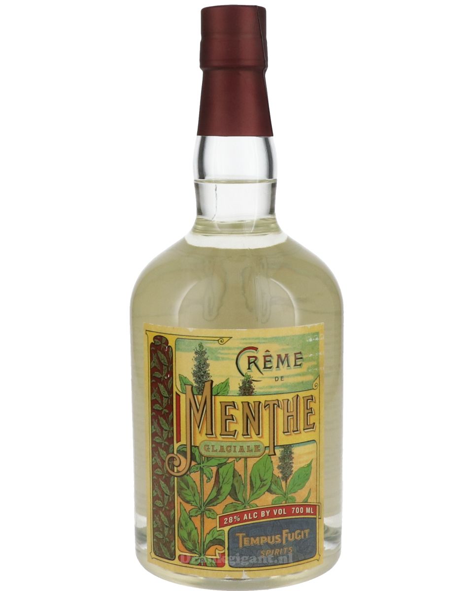 Tempus Fugit Creme de Menthe 70 cl